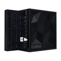 Lian Li Edge1000 Siyah 1000W 80+ Gold Atx Power Supply