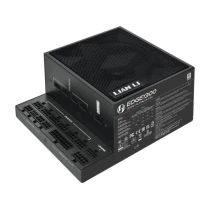 Lian Li Edge1300 Siyah 1300W 80+ Platinum Atx Power Supply (G9P.eg1300.Be00.Eu)