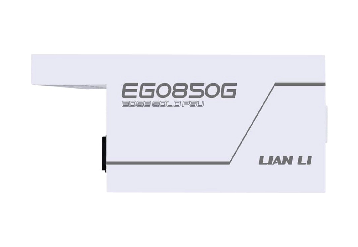 Lian Li Edge850 Beyaz 850W 80+ Gold Atx Power Supply - Görsel 5