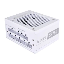 Lian Li Sp750 750W Sfx 80+ Gold 92Mm Full Modüler Power Supply (G89.Sp750W.00Eu)