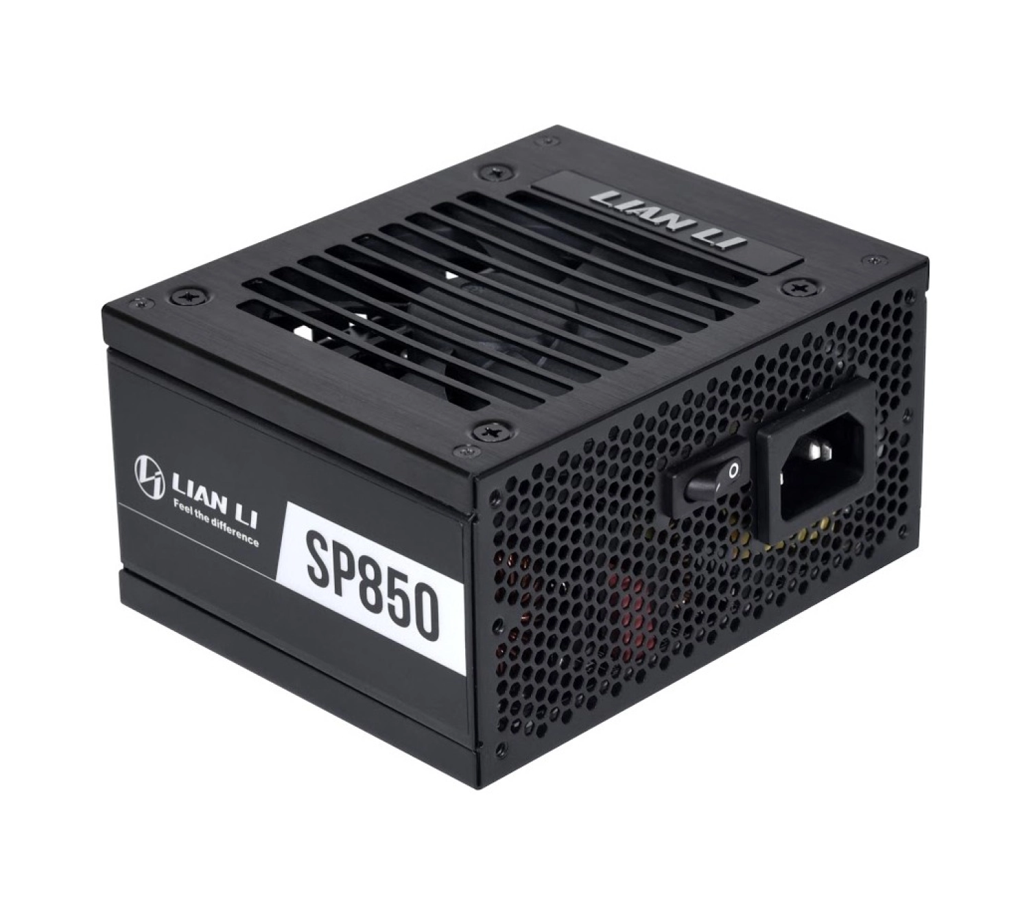 Lian Li Sp850 850W Sfx 80+ Gold 92Mm Full Modüler Power Supply ürün görseli