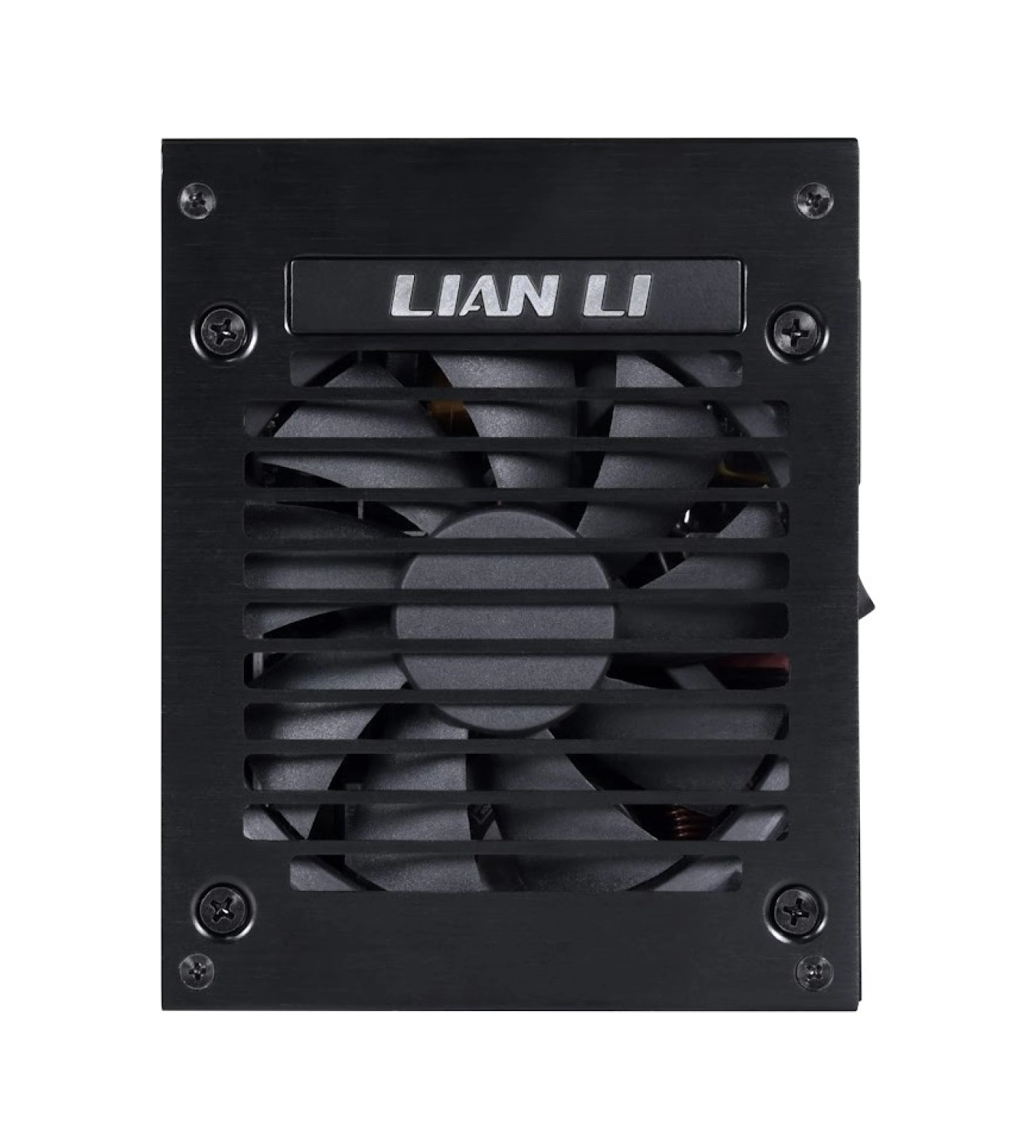 Lian Li Sp850 850W Sfx 80+ Gold 92Mm Full Modüler Power Supply - Görsel 4