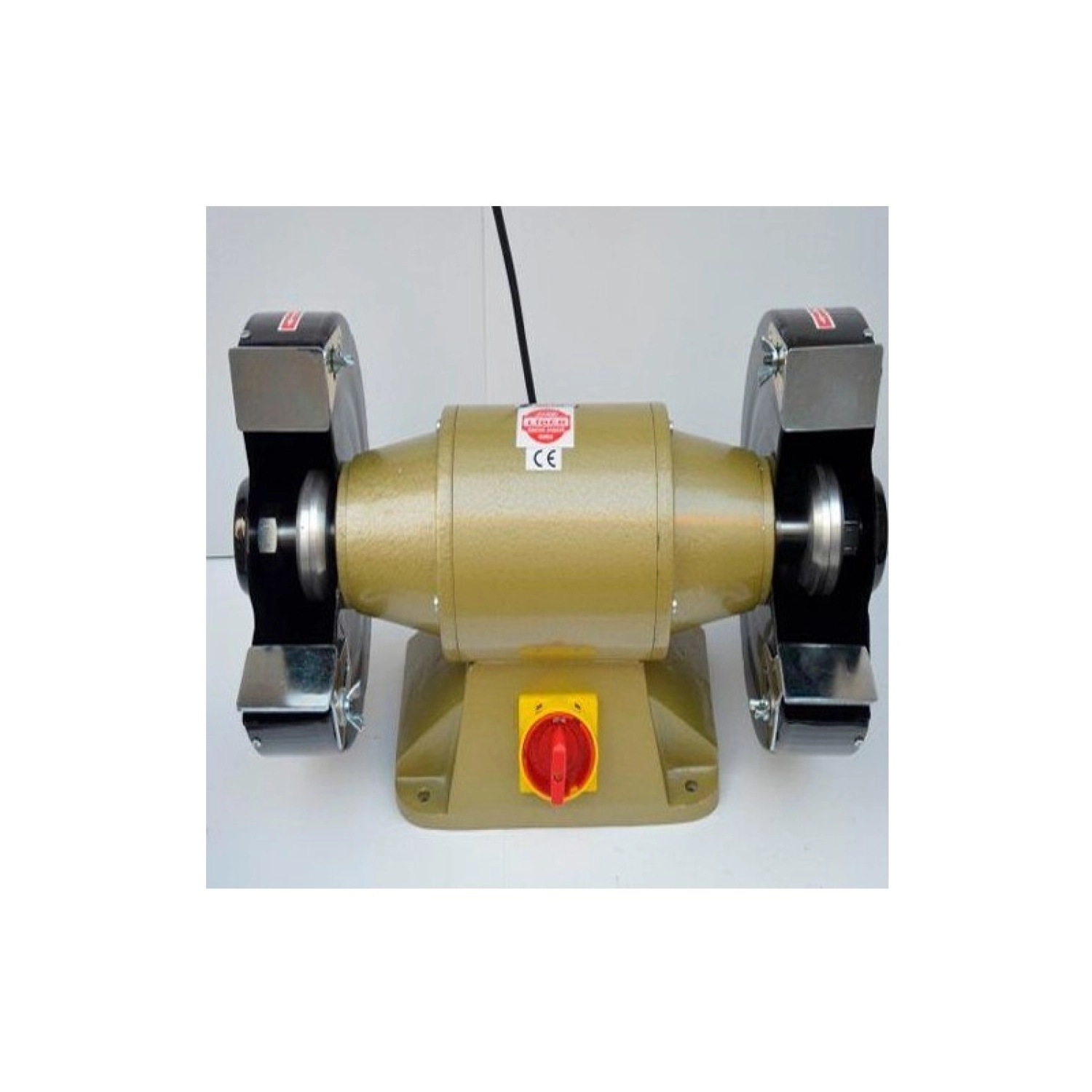 Lider 300Mm 380W Çift Devirli Zımpara Motoru ürün görseli