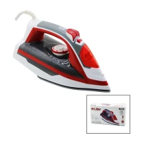 Lider Lb-84 2600 W Buharlı Ütü