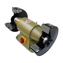 Lider Zımpara Taş Motoru 150Mm 380V-Ziml150T380