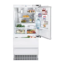 Liebherr Ecbn 6156 Premiumplus Kombi No-Frost Buzdolabı