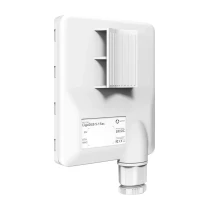 Ligowave Lgowave Dlb 5-15Ac 5Ghz 15Dbi 500Mbps 7Km Ds Ortam Ip65 Ptp-Ptmp Access Pont