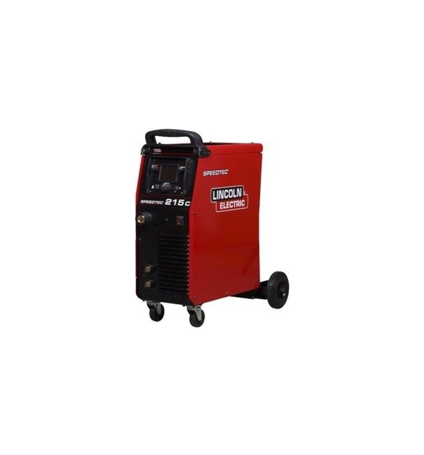 Lincoln Electric Speedtec 215C Gaz Altı Kaynak Makinası ürün görseli