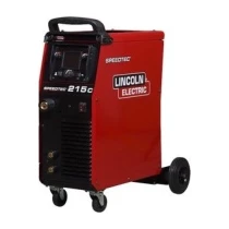 Lincoln Electric Speedtec 215C Gaz Altı Kaynak Makinası