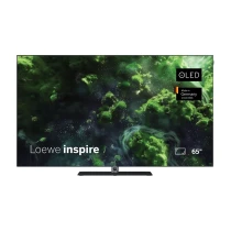 Loewe Bild Inspire 4K Ultra Hd 48" 122 Ekran Uydu Alıcılı Smart Oled Tv