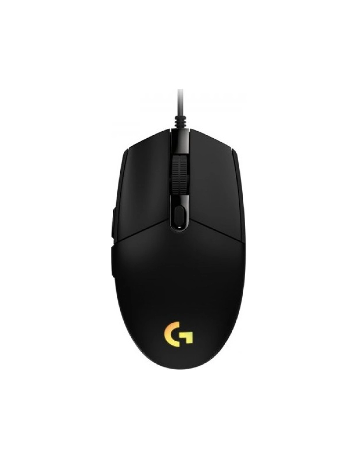 Logitech 910-005823 G102 Lightsync Black 8000Dpi 6 Tuş Optik Rgb Siyah Kablolu Gaming (Oyuncu) Mouse ürün görseli