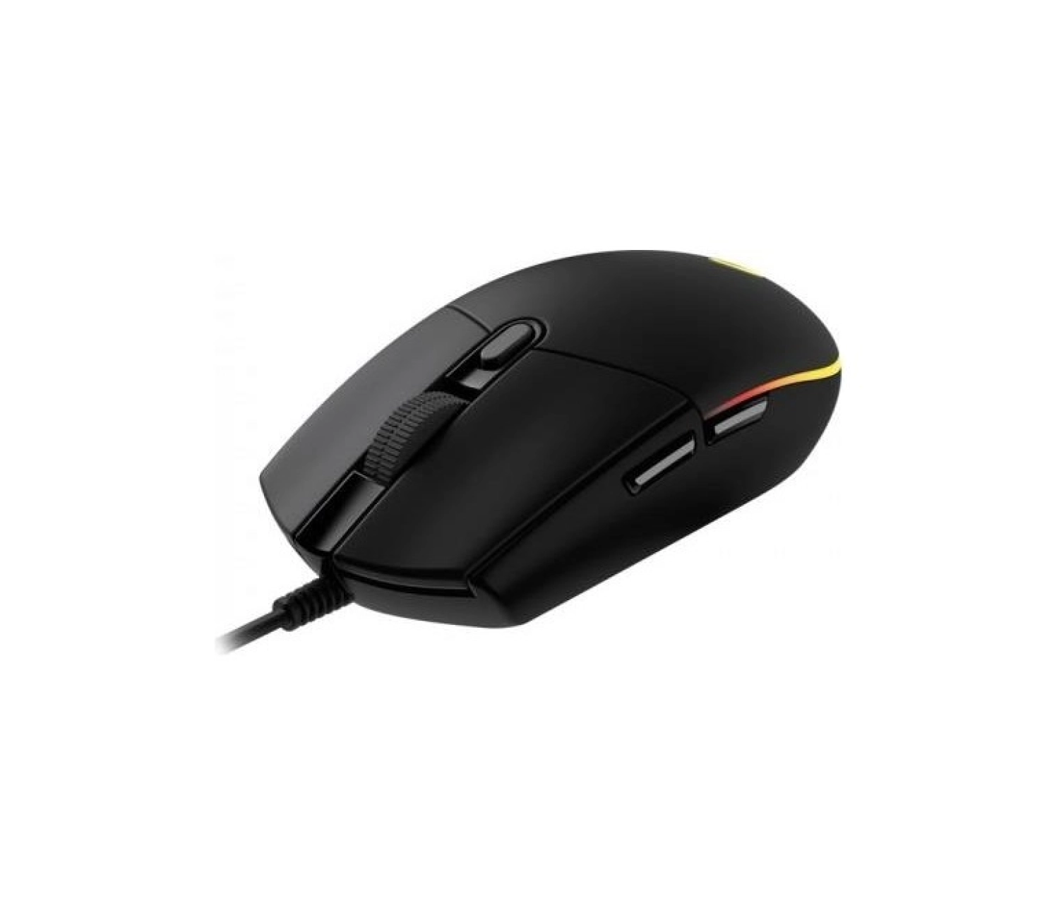 Logitech 910-005823 G102 Lightsync Black 8000Dpi 6 Tuş Optik Rgb Siyah Kablolu Gaming (Oyuncu) Mouse - Görsel 4