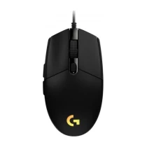 Logitech 910-005823 G102 Lightsync Black 8000Dpi 6 Tuş Optik Rgb Siyah Kablolu Gaming (Oyuncu) Mouse