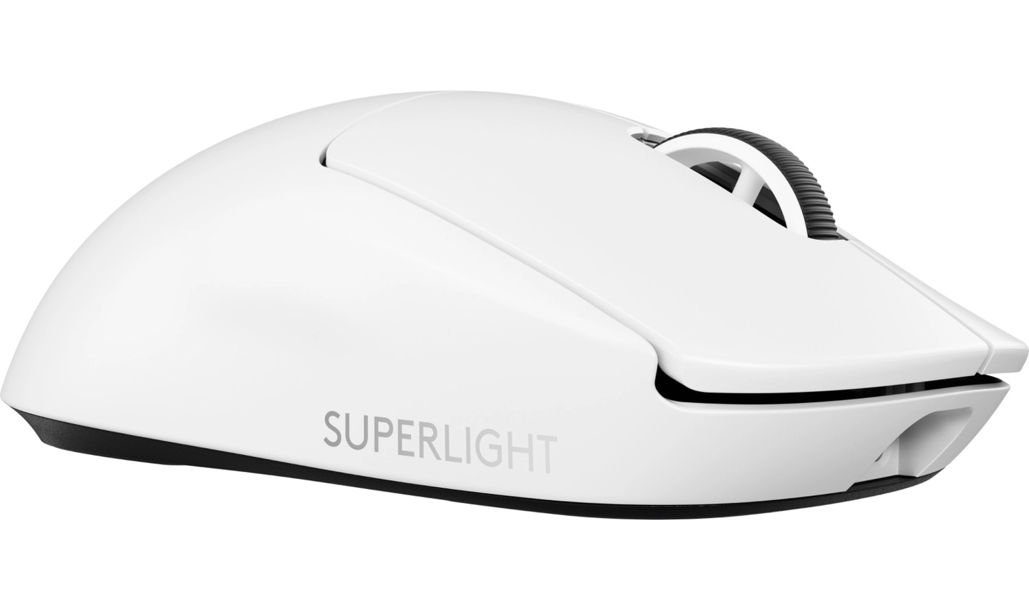 Logitech G Pro X Superlight 2 Hafif Hero 2 Sensör 32.000 Dpi Lightspeed Kablosuz Oyuncu Mouse - Beyaz ürün görseli