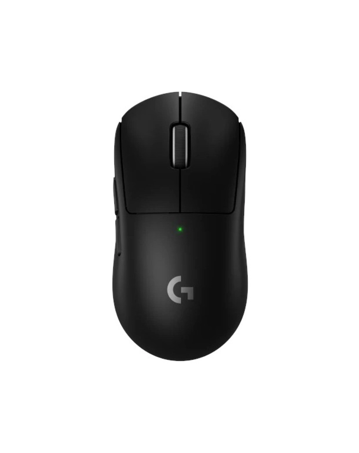 Logitech G Pro X Superlight 2 Lightspeed Kablosuz Siyah Gaming (Oyuncu) Mouse 910-006631 ürün görseli