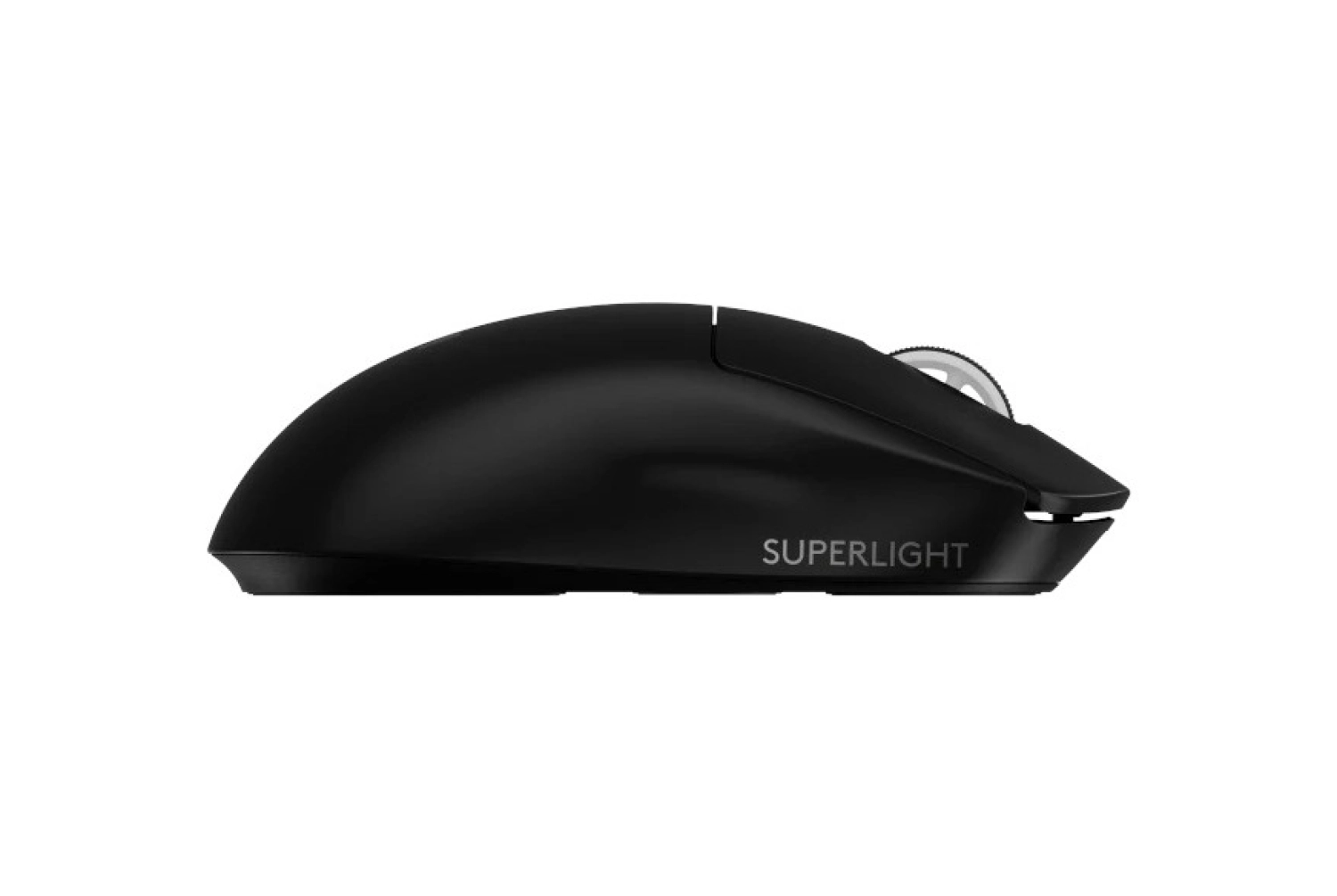 Logitech G Pro X Superlight 2 Lightspeed Kablosuz Siyah Gaming (Oyuncu) Mouse 910-006631 - Görsel 4