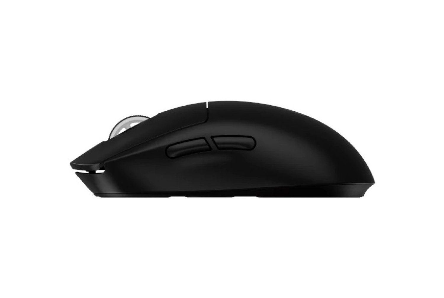 Logitech G Pro X Superlight 2 Lightspeed Kablosuz Siyah Gaming (Oyuncu) Mouse 910-006631 - Görsel 3