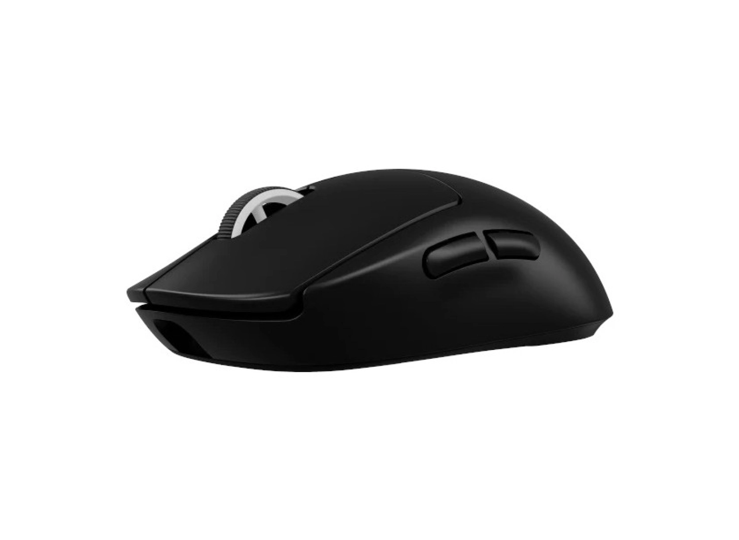 Logitech G Pro X Superlight 2 Lightspeed Kablosuz Siyah Gaming (Oyuncu) Mouse 910-006631 - Görsel 2