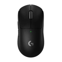 Logitech G Pro X Superlight 2 Lightspeed Kablosuz Siyah Gaming (Oyuncu) Mouse 910-006631
