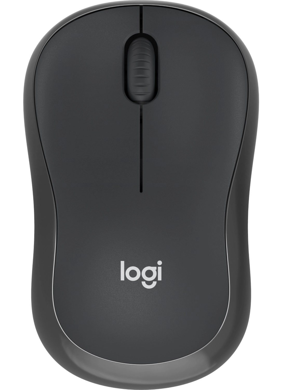 Logitech M240 Sessiz Kompakt Kablosuz Bluetooth Mouse - Siyah ürün görseli
