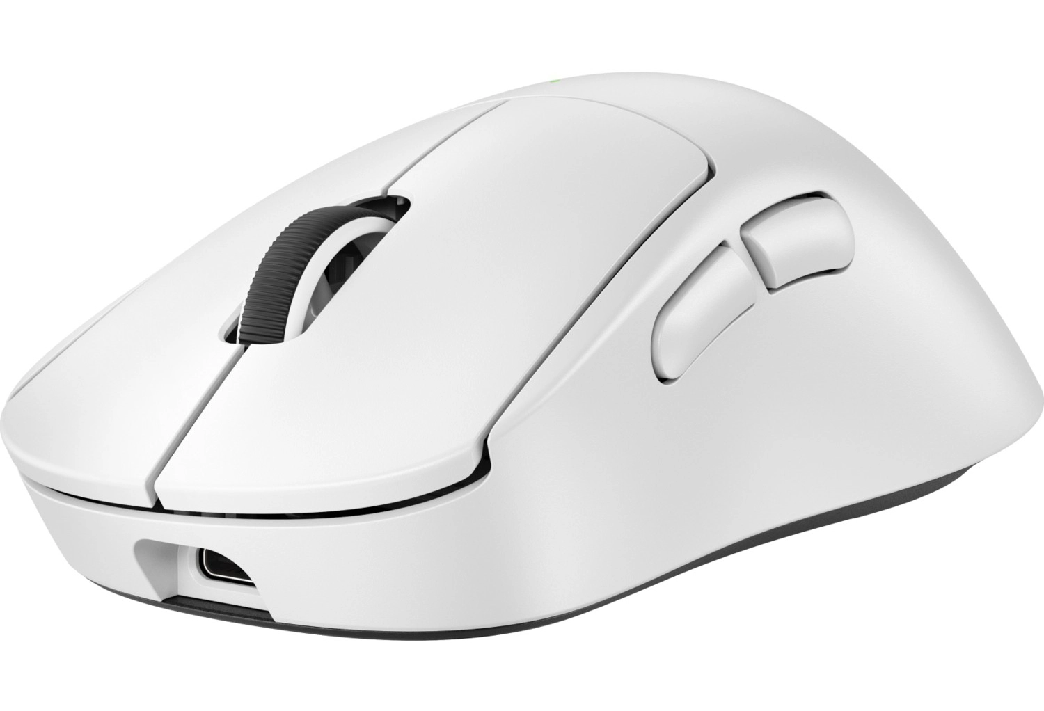 Logitech Pro X Superlıght 2 Dex Lıghtspeed Hero 2 32K Dpı Sensör Pc/Mac Için Kablosuz Oyun Mouse'u, Beyaz ürün görseli