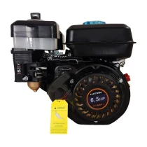 Lutian Lt168-1 Benzinli Motor 6,5 Hp