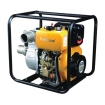 Lutian Lt30-Cx168F Benzinli Motopomp