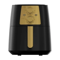 Luxell Fastfryer Gold Plus Lx-Fc5937 5.5 Lt Yağsız Fritöz
