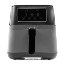 Luxell Fastfryer Lxaf-01 Xxl 7.5 Lt Yağsız Fritöz
