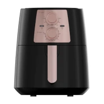 Luxell Fastfryer Rose Plus Lx-Fc5638 5.5 Lt Yağsız Fritöz