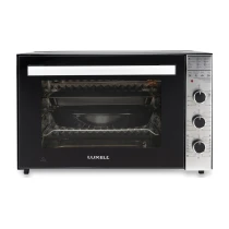 Luxell Lx-9655 70 Lt Midi Fırın