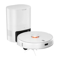 Lydsto R1 Vacuum Cleaner Çöp Toplama Beyaz Akıllı Robot Süpürge
