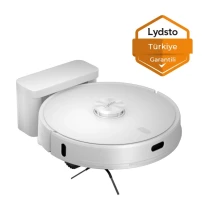 Lydsto R1D Akıllı Robot Süpürge