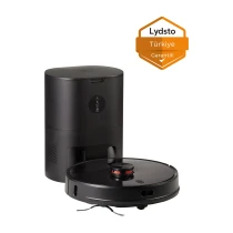 Lydsto S1 Uv Çöp İstasyonlu Akıllı Robot Süpürge