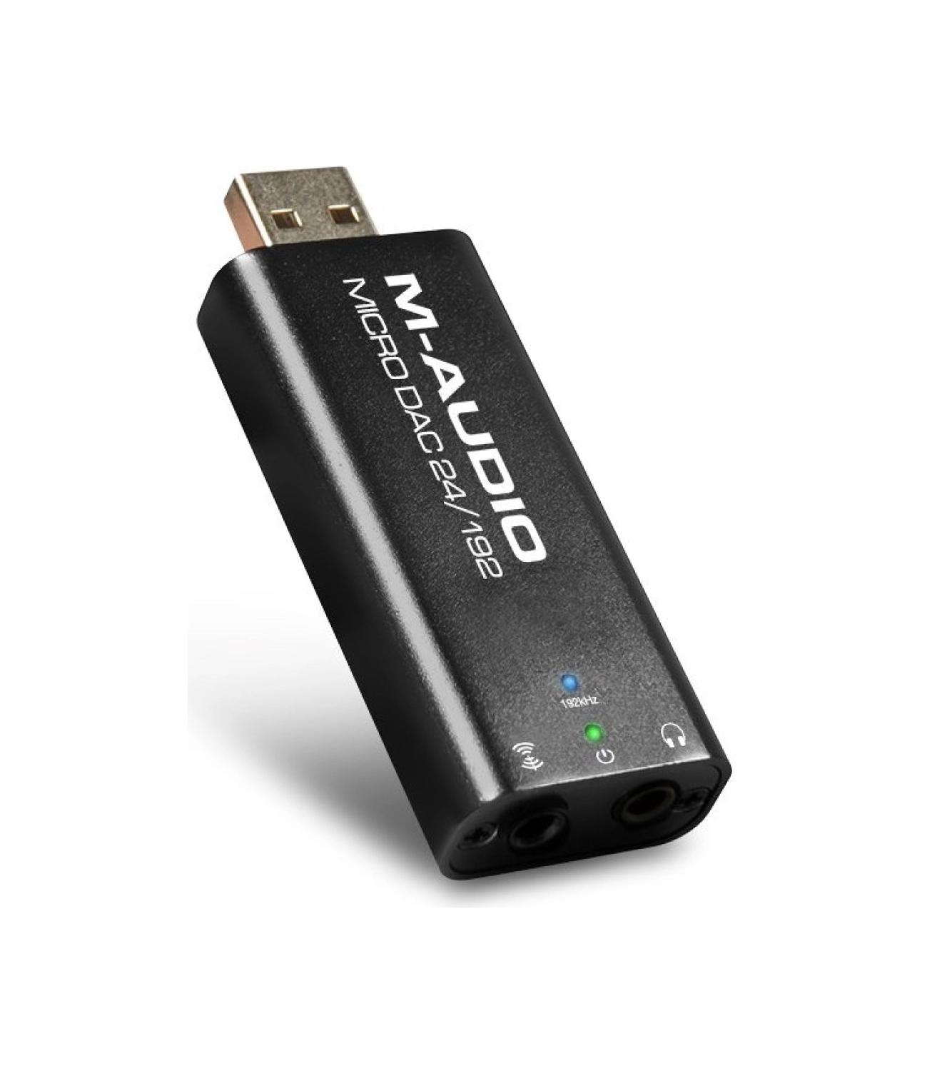 M-Audio Micro Dac 24/192 Usb Ses Kartı ürün görseli