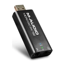 M-Audio Micro Dac 24/192 Usb Ses Kartı