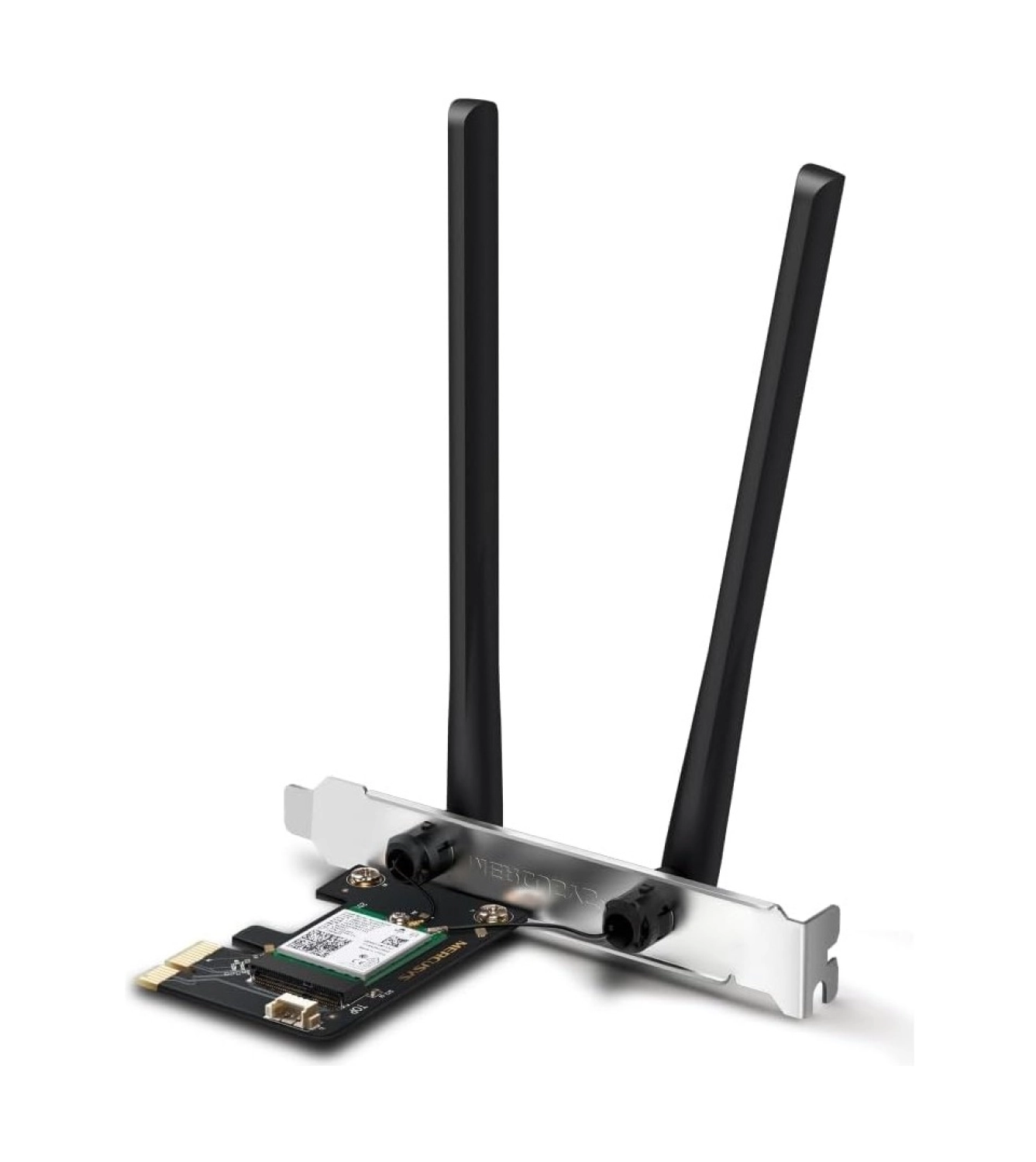 Ma80Xe, Ax3000 Wi-Fi 6 Bluetooth 5.2 Pcıe Adaptör ürün görseli