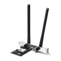 Ma80Xe, Ax3000 Wi-Fi 6 Bluetooth 5.2 Pcıe Adaptör