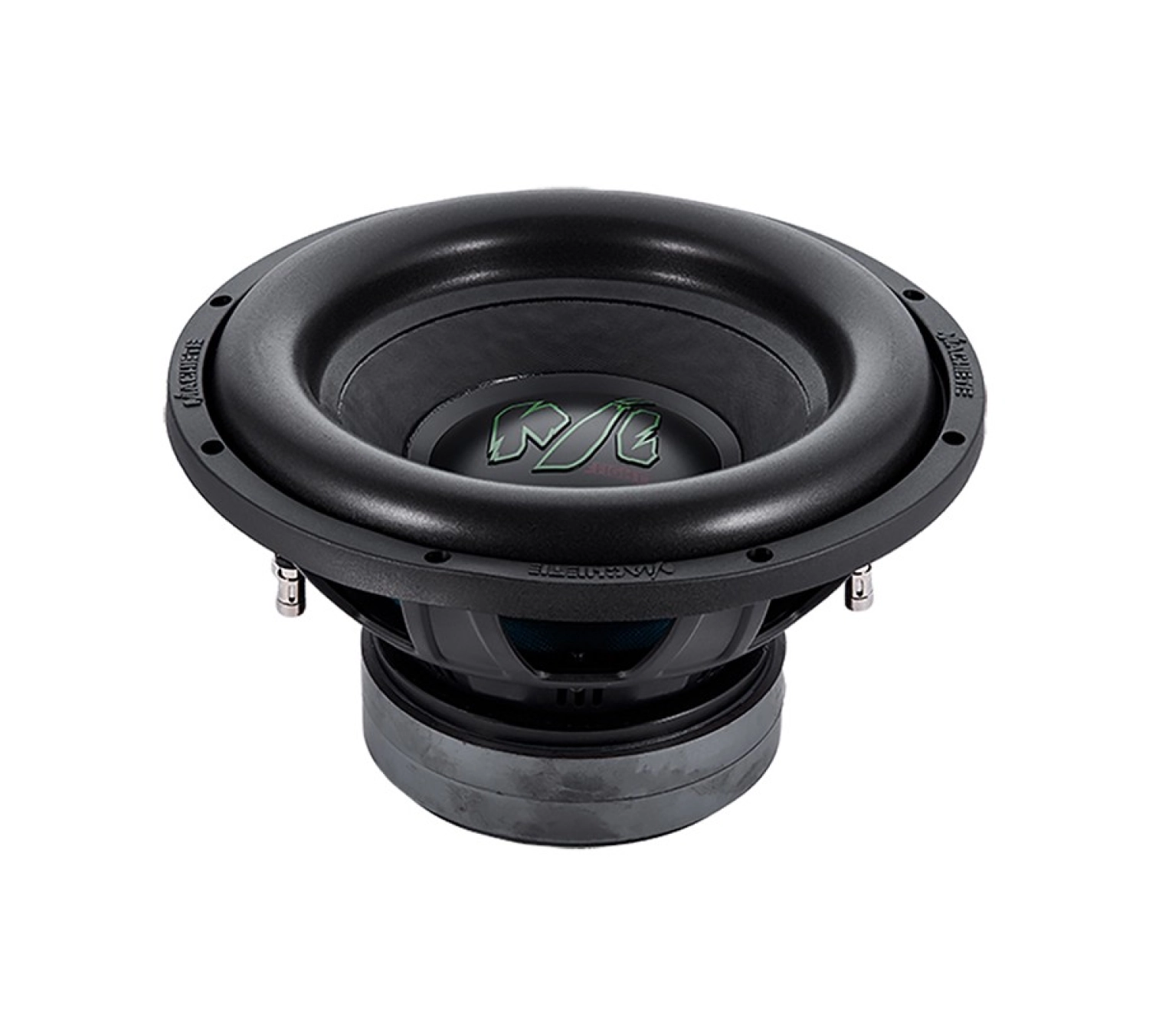 Machete Deaf Bonce Fights Mf-12S 30 Cm 1600W 800Rms Spl Subwoofer ürün görseli