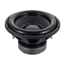 Machete Deaf Bonce Fights Mf-12S 30 Cm 1600W 800Rms Spl Subwoofer