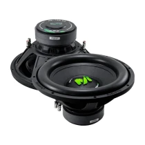 Machete Deaf Bonce Machete Mf-15R D2&D4 38M 2400W 1200Rms Spl Subwoofer