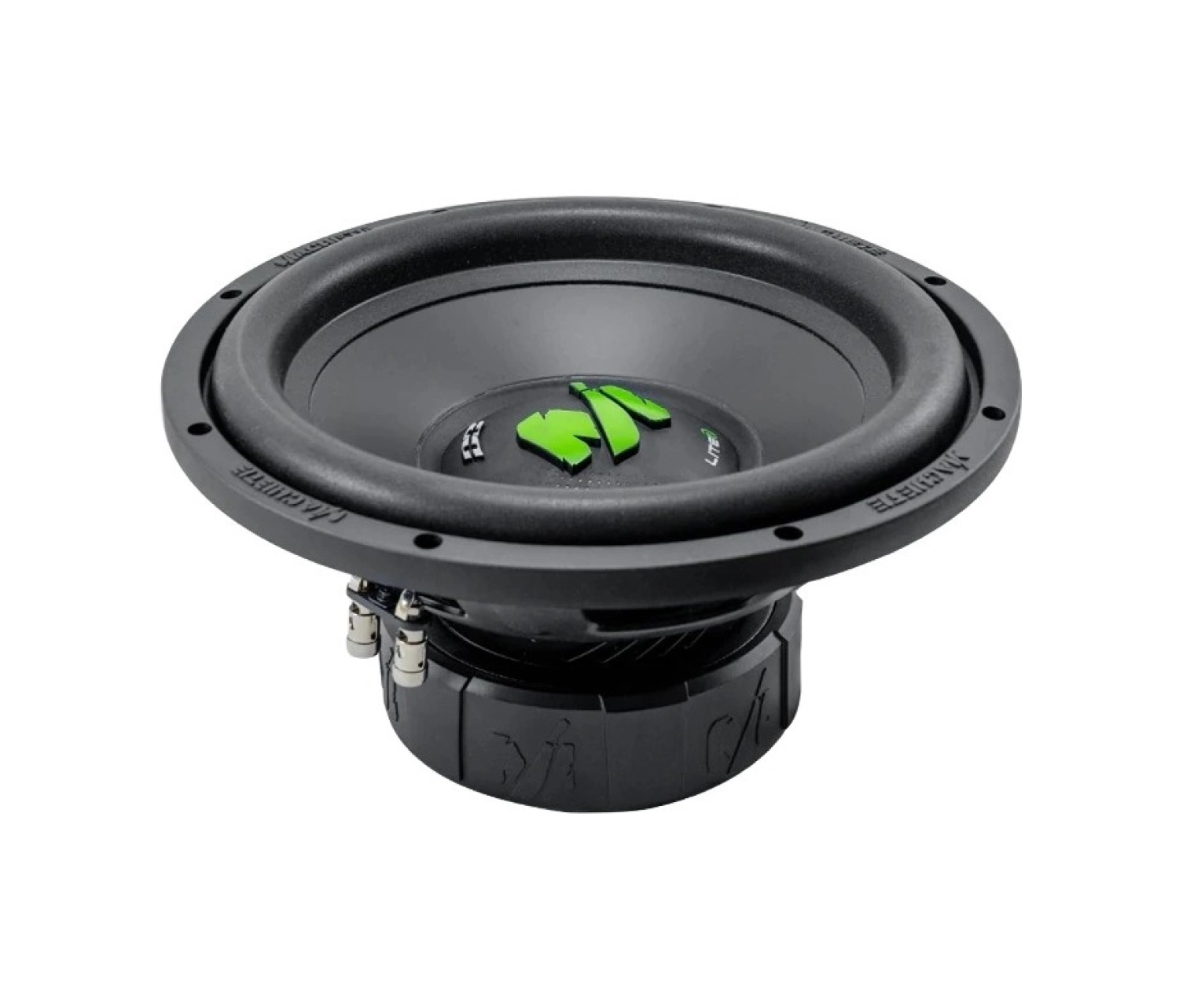 Machete Deaf Bonce Machete Ml-12R D2-D4 30Cm 1000W 500Rms Spl Subwoofer - Görsel 2