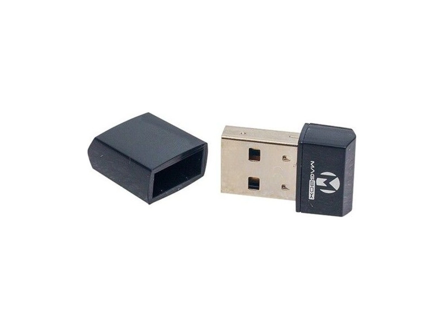 Magbox Next Hd Uydular Ile Uyumlu Magbox Usb Mini 802.11N Wifi 7601 Chıpset 2.4Ghz 150 Mbps Tırnak ürün görseli