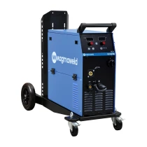 Magmaweld 250 Amper Gazaltı Kaynak Makinası Id 250 Mk Eco