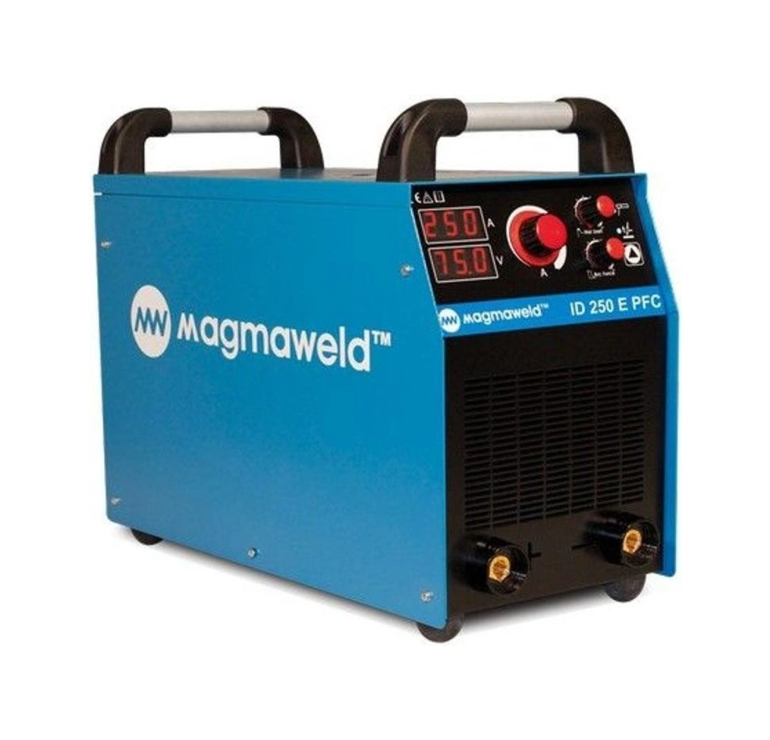 Magmaweld Id 250 E Kaynak Makinasi (Trifaze) ürün görseli