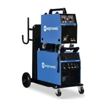 Magmaweld Id 350 M-5 Eco Gazaltı Kaynak Makinesi