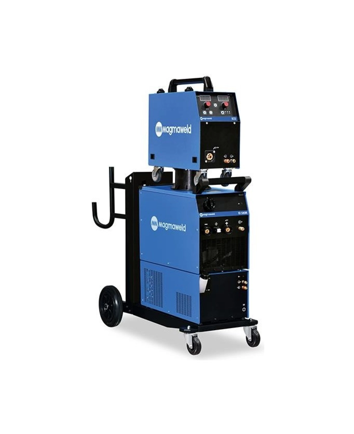 Magmaweld Id 500 Mw-5 Eco Gazaltı Kaynak Makinesi ürün görseli