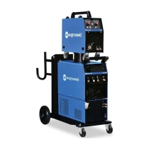 Magmaweld Id 500 Mw-5 Eco Gazaltı Kaynak Makinesi