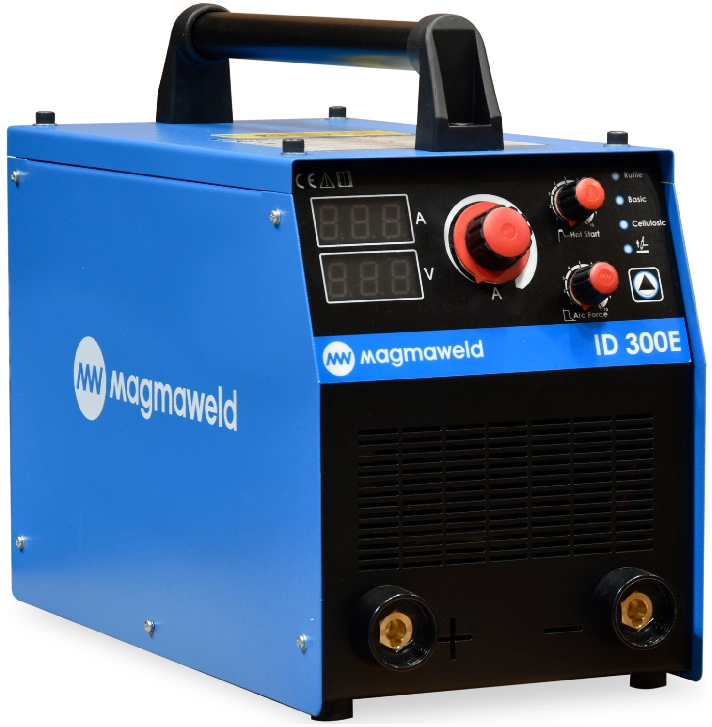 Magmaweld inverter Kaynak Makinası 300 A Id300E ürün görseli
