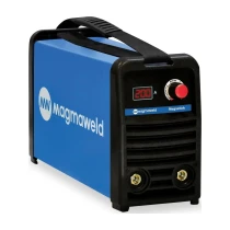 Magmaweld Megastick 200 Amper İnverter Kaynak Makinesi - 10-200A, 6,47 Kva, Hafif Ve Taşınabilir, Kompakt Tasarım Ile Yüksek Performans
